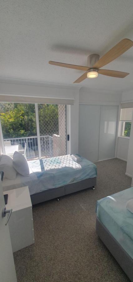 Pandanus Coolum Beach Exterior photo