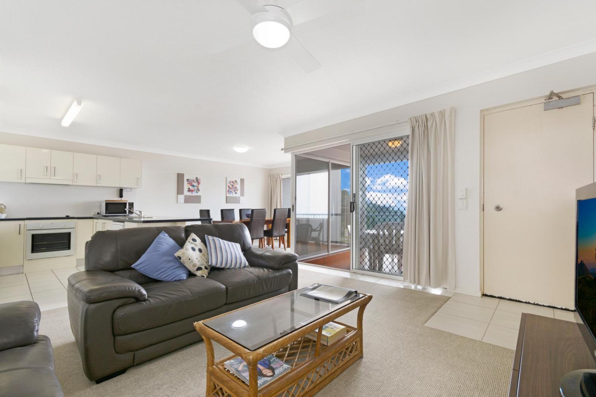 Pandanus Coolum Beach Room photo