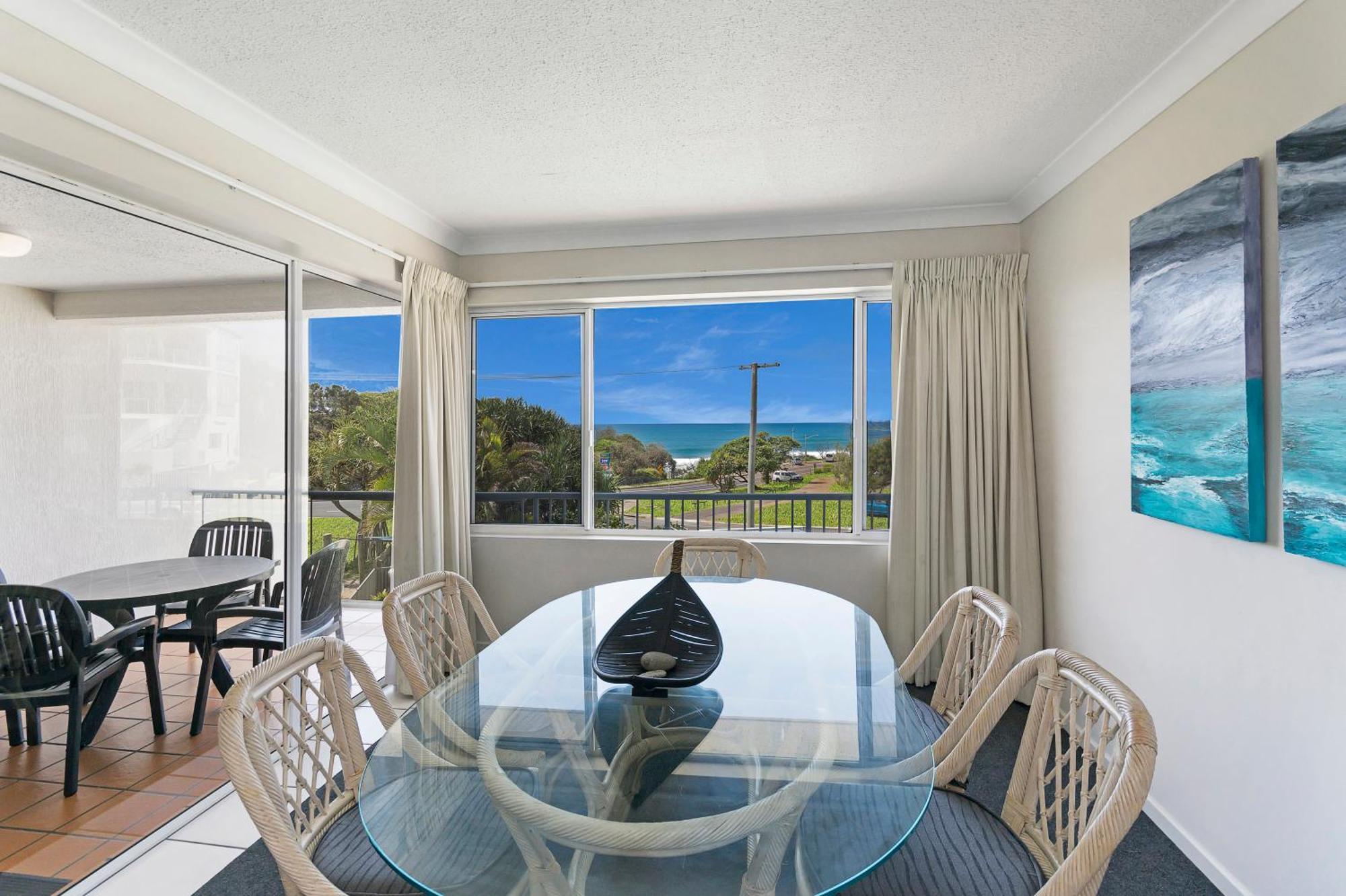 Pandanus Coolum Beach Room photo