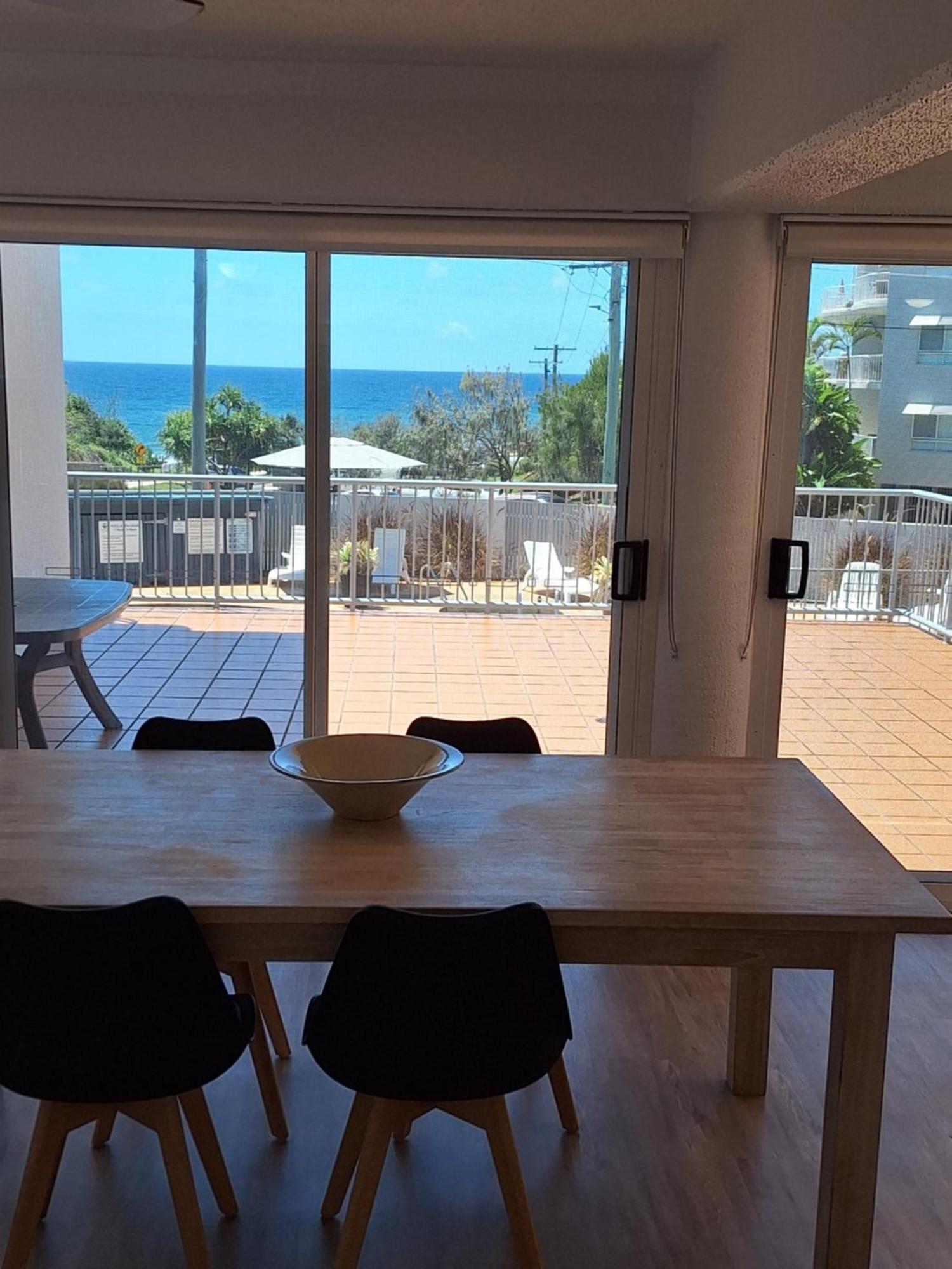 Pandanus Coolum Beach Room photo