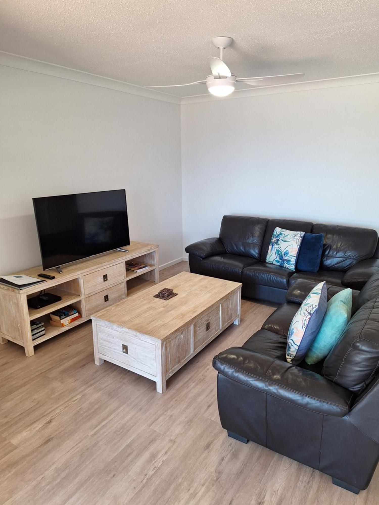 Pandanus Coolum Beach Room photo